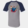 Short Sleeve Baseball Jersey Thumbnail