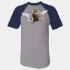 Short Sleeve Baseball Jersey Thumbnail