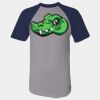 Short Sleeve Baseball Jersey Thumbnail