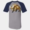 Short Sleeve Baseball Jersey Thumbnail