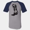 Short Sleeve Baseball Jersey Thumbnail