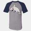 Short Sleeve Baseball Jersey Thumbnail