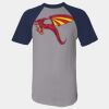 Short Sleeve Baseball Jersey Thumbnail