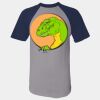 Short Sleeve Baseball Jersey Thumbnail