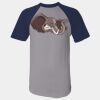 Short Sleeve Baseball Jersey Thumbnail
