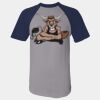 Short Sleeve Baseball Jersey Thumbnail