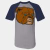 Short Sleeve Baseball Jersey Thumbnail