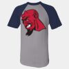 Short Sleeve Baseball Jersey Thumbnail