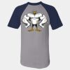 Short Sleeve Baseball Jersey Thumbnail