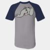 Short Sleeve Baseball Jersey Thumbnail