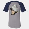 Short Sleeve Baseball Jersey Thumbnail