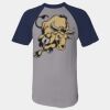 Short Sleeve Baseball Jersey Thumbnail