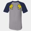 Short Sleeve Baseball Jersey Thumbnail