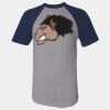 Short Sleeve Baseball Jersey Thumbnail