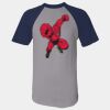 Short Sleeve Baseball Jersey Thumbnail