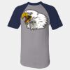 Short Sleeve Baseball Jersey Thumbnail