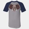 Short Sleeve Baseball Jersey Thumbnail