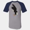 Short Sleeve Baseball Jersey Thumbnail