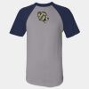 Short Sleeve Baseball Jersey Thumbnail