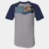 Short Sleeve Baseball Jersey Thumbnail