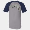 Short Sleeve Baseball Jersey Thumbnail