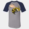 Short Sleeve Baseball Jersey Thumbnail