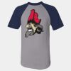 Short Sleeve Baseball Jersey Thumbnail