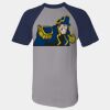 Short Sleeve Baseball Jersey Thumbnail