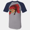 Short Sleeve Baseball Jersey Thumbnail
