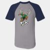 Short Sleeve Baseball Jersey Thumbnail
