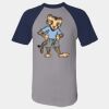 Short Sleeve Baseball Jersey Thumbnail