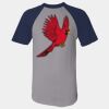 Short Sleeve Baseball Jersey Thumbnail