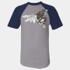 Short Sleeve Baseball Jersey Thumbnail