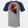 Short Sleeve Baseball Jersey Thumbnail