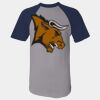 Short Sleeve Baseball Jersey Thumbnail