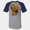 Short Sleeve Baseball Jersey Thumbnail