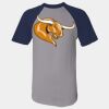 Short Sleeve Baseball Jersey Thumbnail