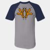 Short Sleeve Baseball Jersey Thumbnail
