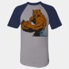 Short Sleeve Baseball Jersey Thumbnail