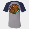 Short Sleeve Baseball Jersey Thumbnail