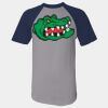 Short Sleeve Baseball Jersey Thumbnail