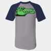 Short Sleeve Baseball Jersey Thumbnail