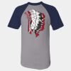 Short Sleeve Baseball Jersey Thumbnail