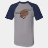 Short Sleeve Baseball Jersey Thumbnail