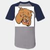 Short Sleeve Baseball Jersey Thumbnail