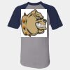 Short Sleeve Baseball Jersey Thumbnail