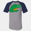 Short Sleeve Baseball Jersey Thumbnail