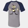 Short Sleeve Baseball Jersey Thumbnail