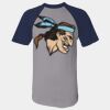 Short Sleeve Baseball Jersey Thumbnail