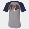 Short Sleeve Baseball Jersey Thumbnail